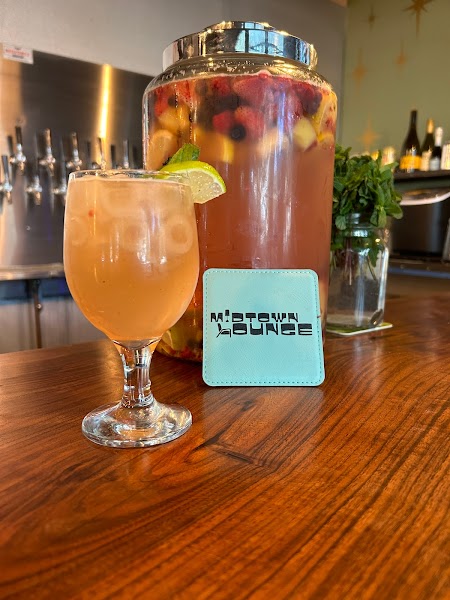 Midtown Lounge