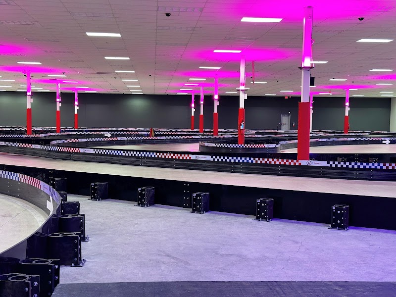 Volt Raceway