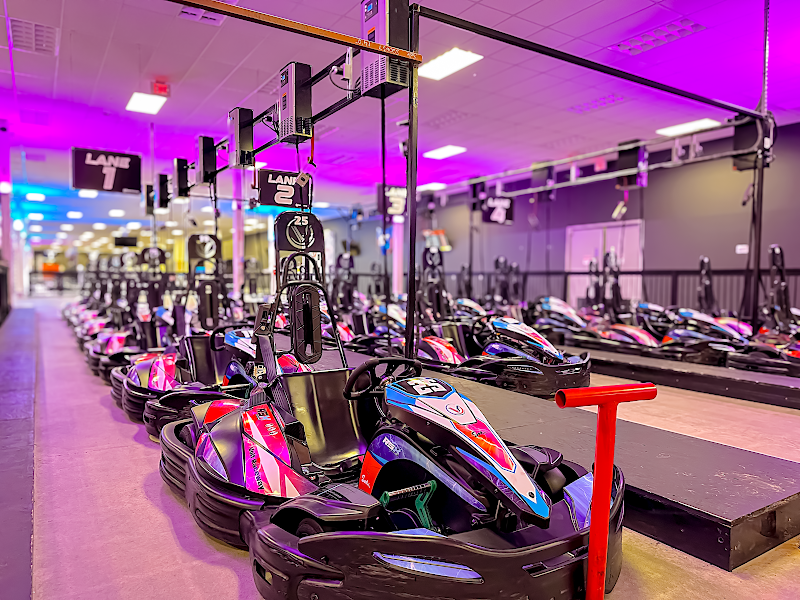 Volt Raceway
