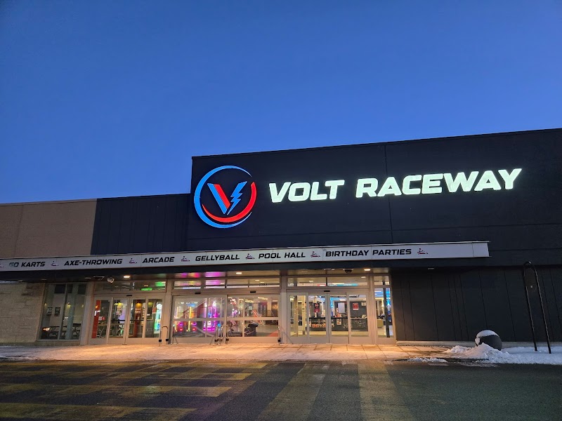 Volt Raceway
