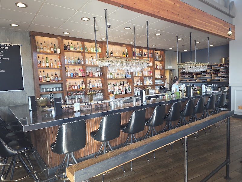 South Restaurant + Coffeehouse