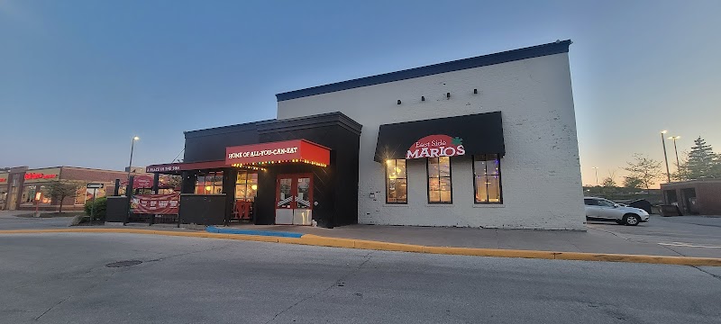 East Side Mario's Bayfield