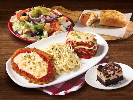 East Side Mario's Bayfield