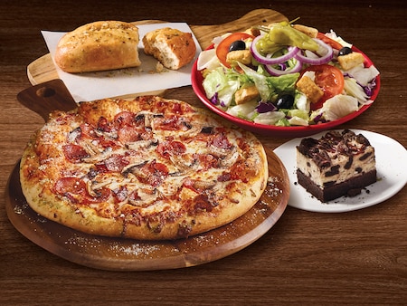 East Side Mario's Bayfield