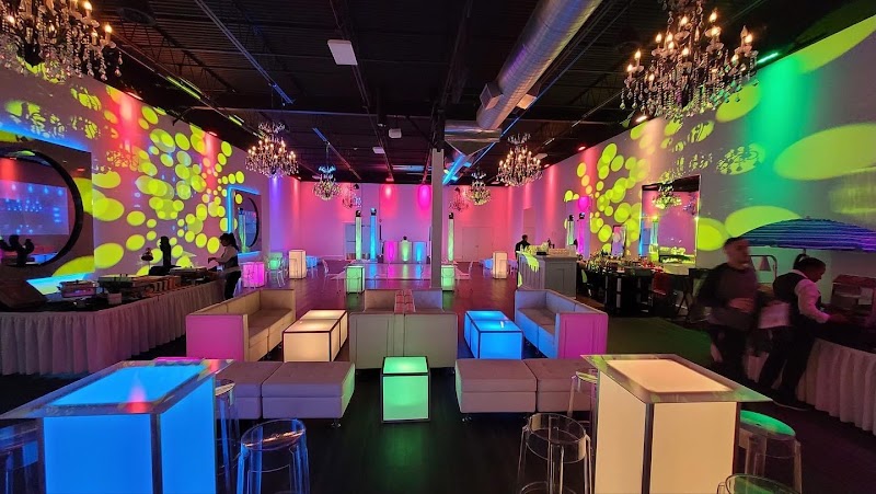 The Experience LI