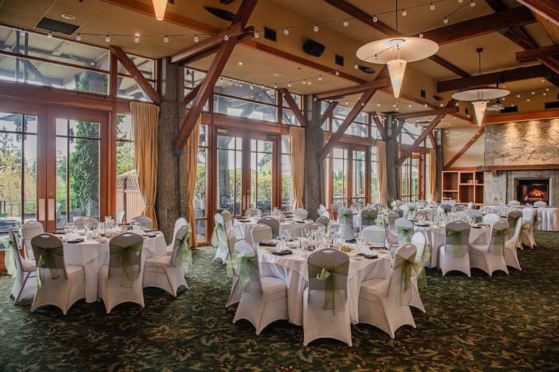 Greentree Country Club Westwood Plateau
