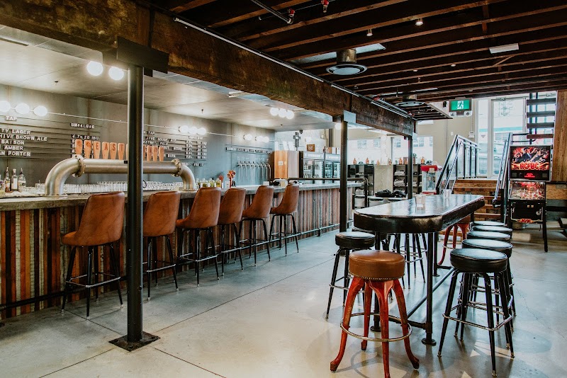 East Van Brewing Co