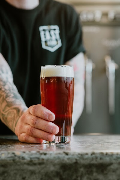 East Van Brewing Co