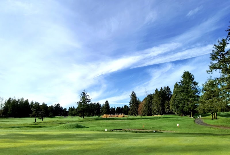 Guildford Golf & Country Club
