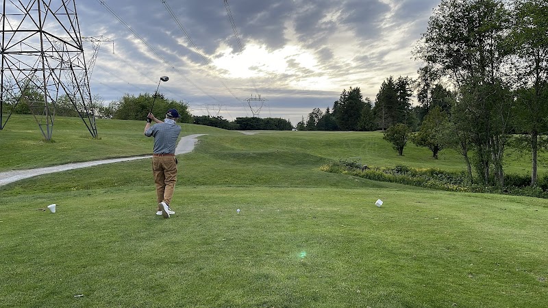 Guildford Golf & Country Club