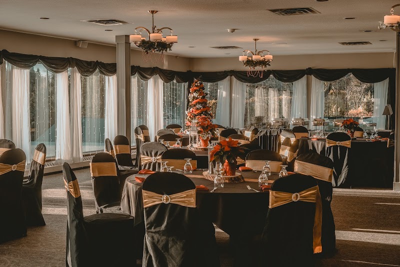 Guildford Golf & Country Club