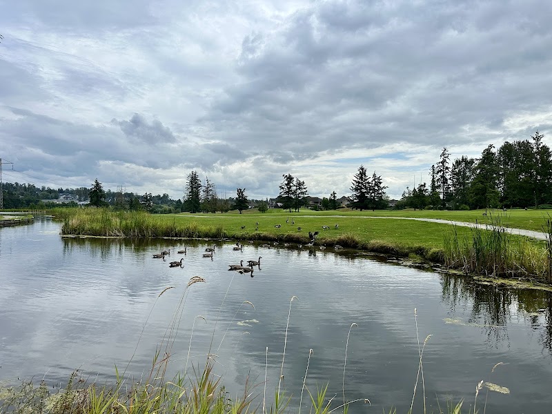 Guildford Golf & Country Club