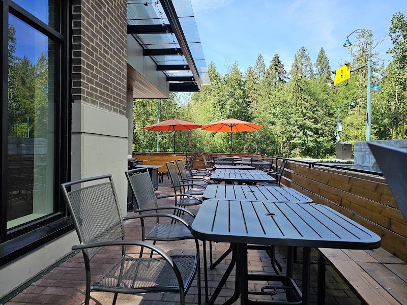 The One Sixty Wine Bar & Cafe