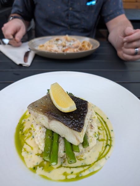 The One Sixty Wine Bar & Cafe