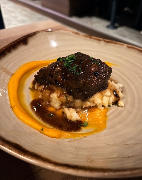 The One Sixty Wine Bar & Cafe
