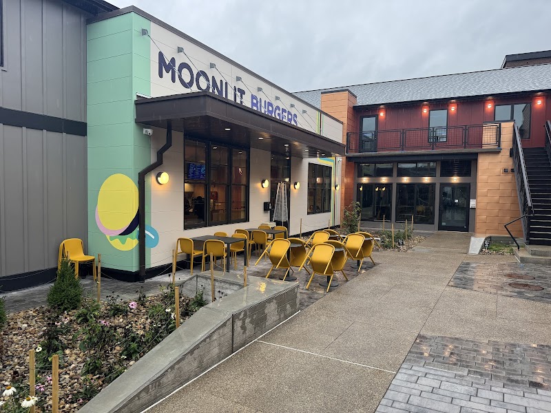 Moonlit Burgers Sewickley