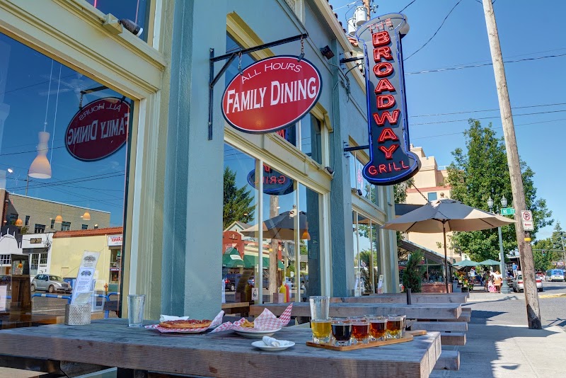 Broadway Grill