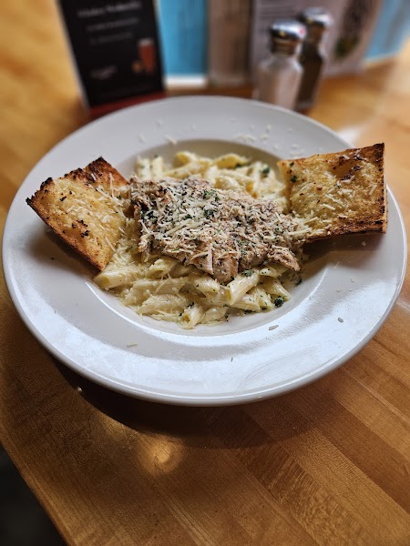 Broadway Grill