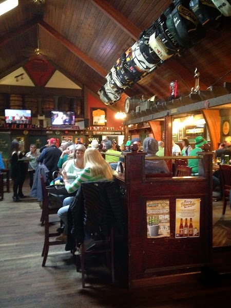 The Cat N' Fiddle