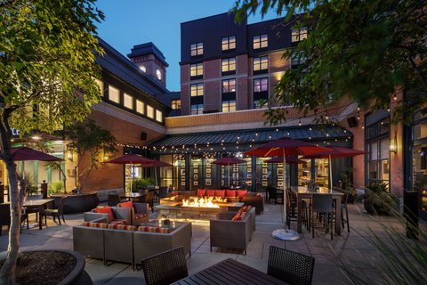 Renaissance Minneapolis Hotel: The Depot (Minneapolis, MN)