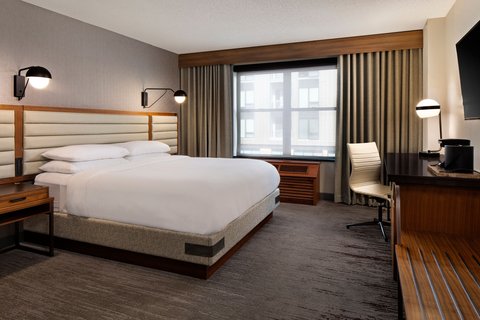 Renaissance Minneapolis Hotel: The Depot (Minneapolis, MN)