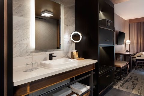 Renaissance Minneapolis Hotel: The Depot (Minneapolis, MN)