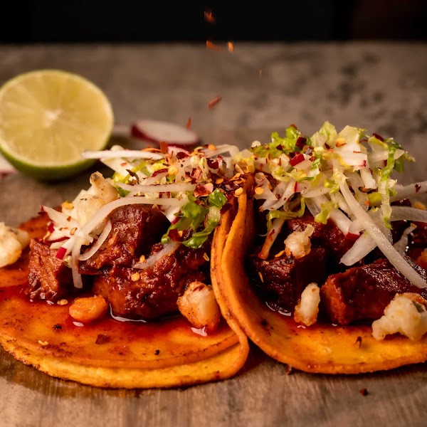 Kulturas Latín Kitchen & Cantina
