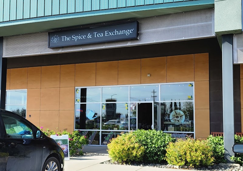 The Spice & Tea Exchange
