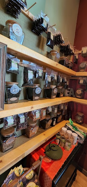 The Spice & Tea Exchange