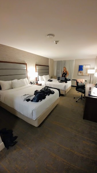 Grand Villa Casino - Burnaby