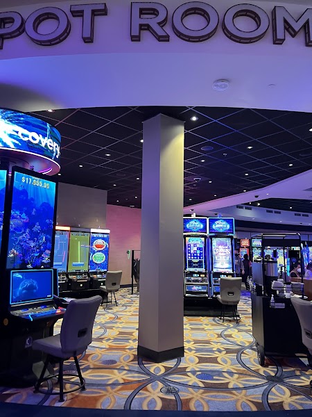 Grand Villa Casino - Burnaby