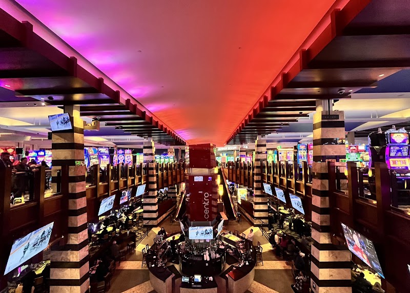 Grand Villa Casino - Burnaby