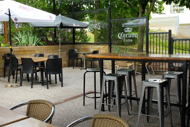 Monaghan's Sports Pub & Grill - Oakville