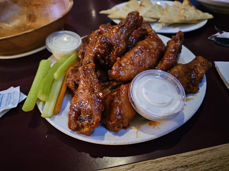 Monaghan's Sports Pub & Grill - Oakville