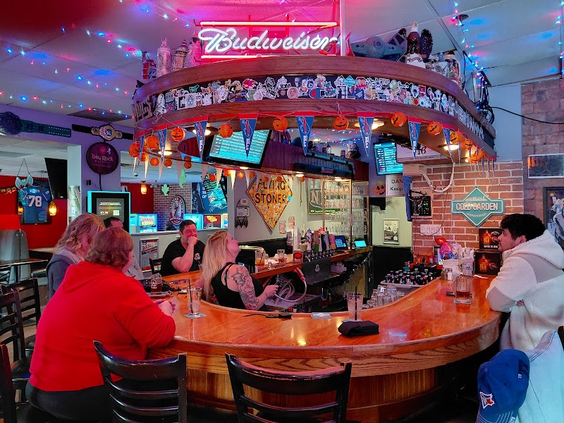 Mugs Pub