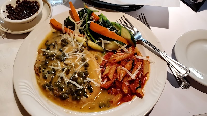Ristorante Di Parma
