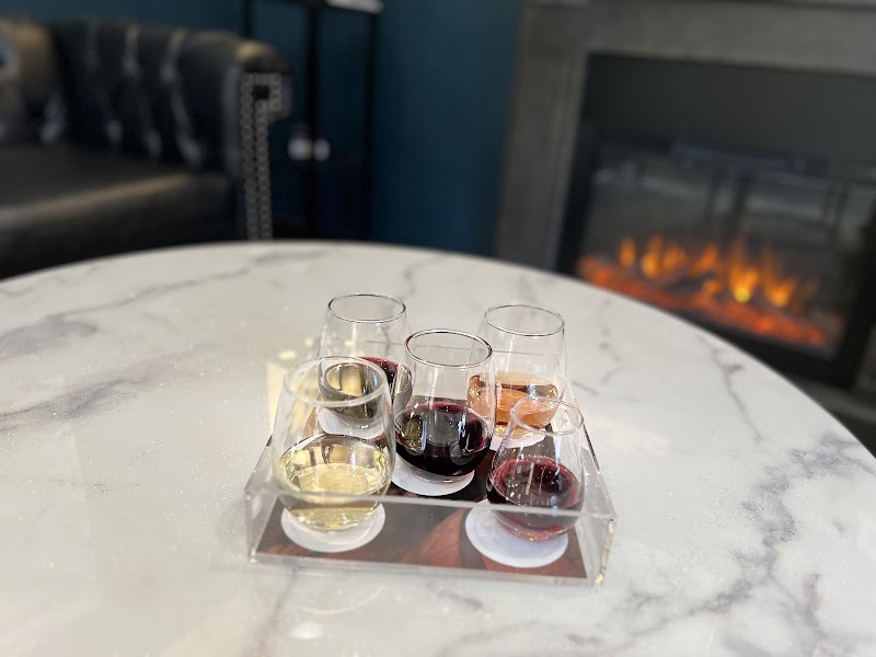 61° N Winery