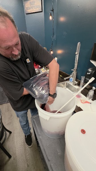 61° N Winery