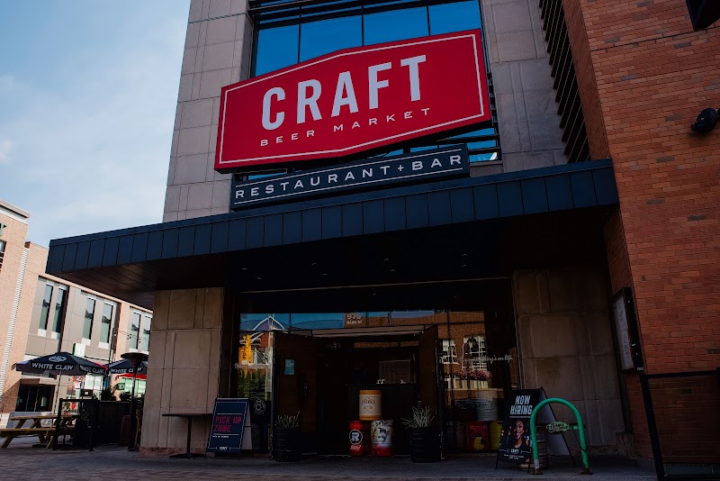 Craft Beer Market Ottawa