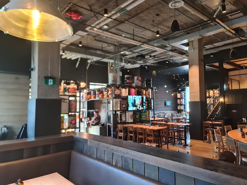 Craft Beer Market Ottawa