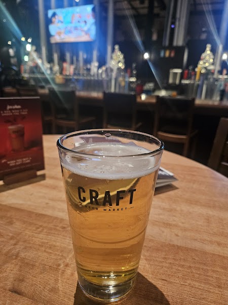 Craft Beer Market Ottawa