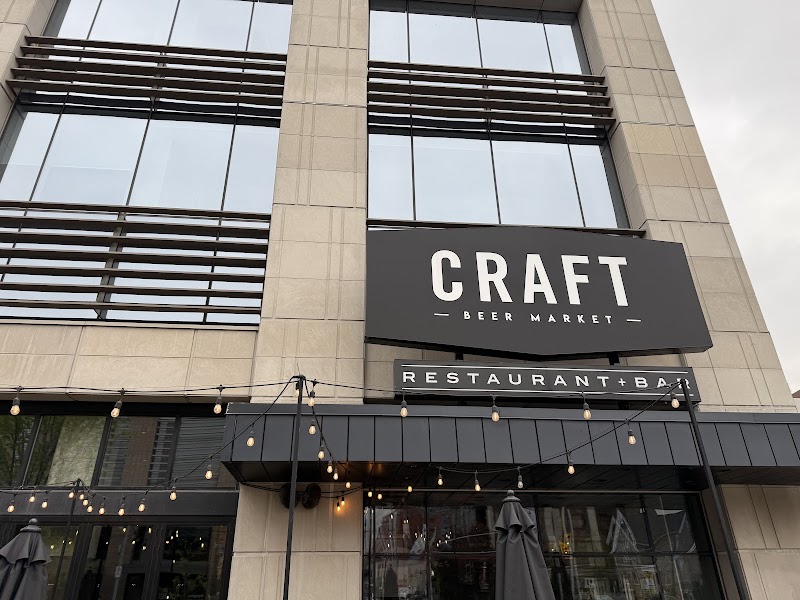Craft Beer Market Ottawa