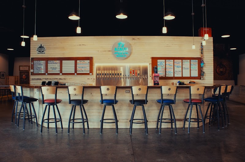 Azalea City Brewing Co.