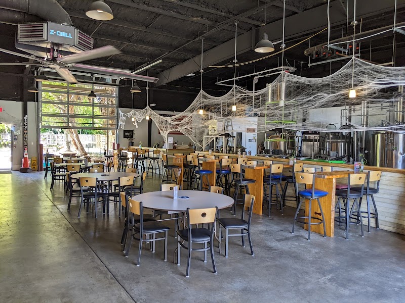 Azalea City Brewing Co.