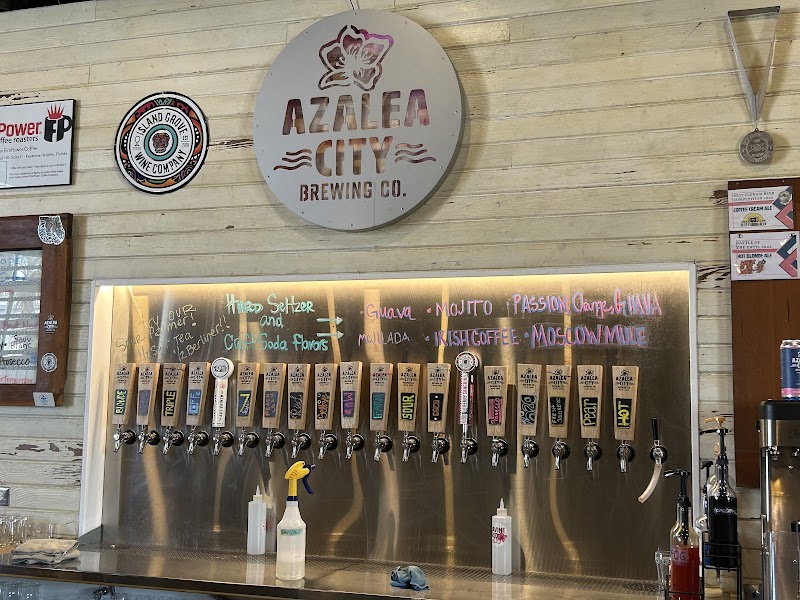 Azalea City Brewing Co.
