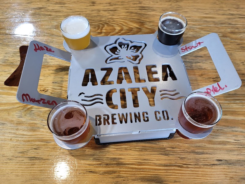 Azalea City Brewing Co.