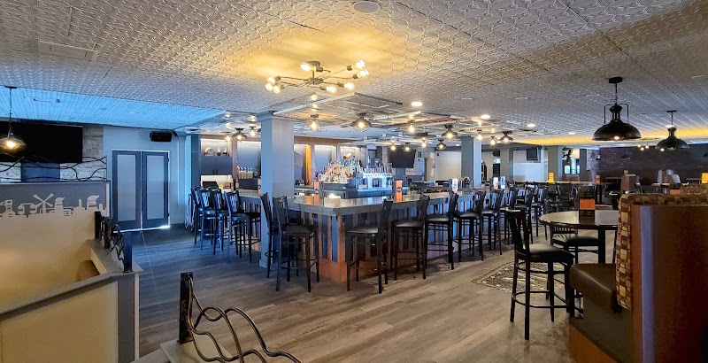 The Mill Craft Bar + Kitchen