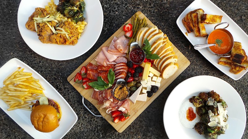 The Mill Craft Bar + Kitchen