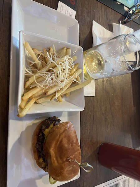 The Mill Craft Bar + Kitchen