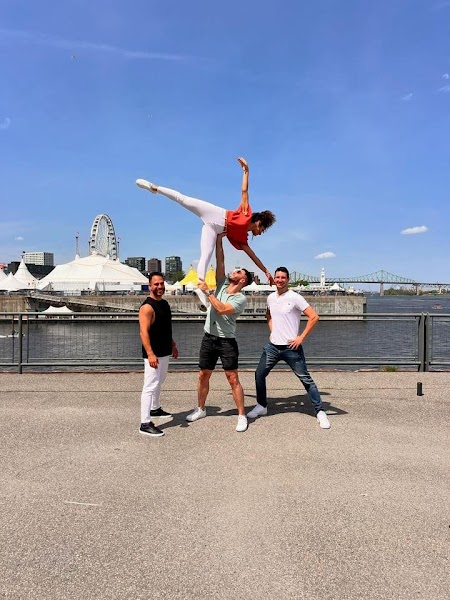 JoseSanDance